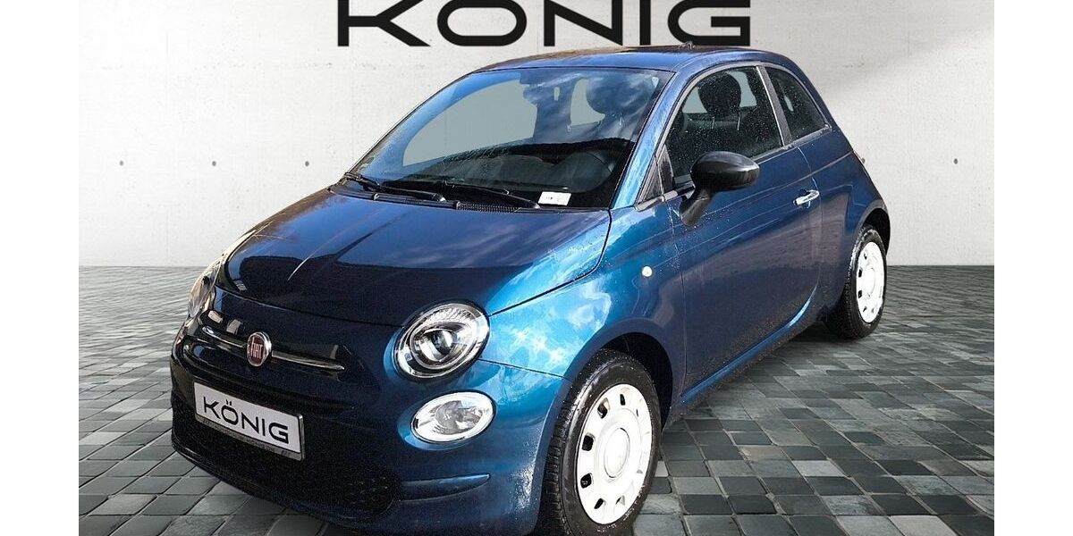 Fiat 500 31.673 km 12.798 &euro; Greiz 07973