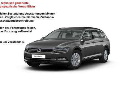 VW Passat Variant 101.997 km 16.620 &euro; Lichtenstein 09350