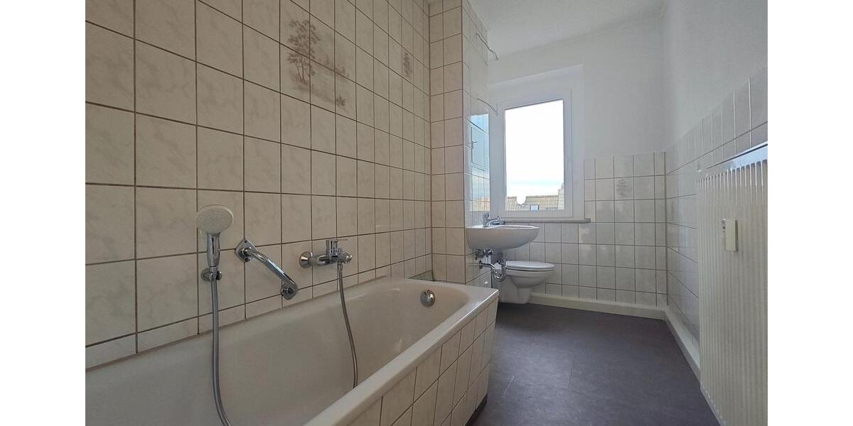Etagenwohnung Waldenburg - 2 Zimmer, 49 m&sup2;, 320&euro; | Angebot:23738532