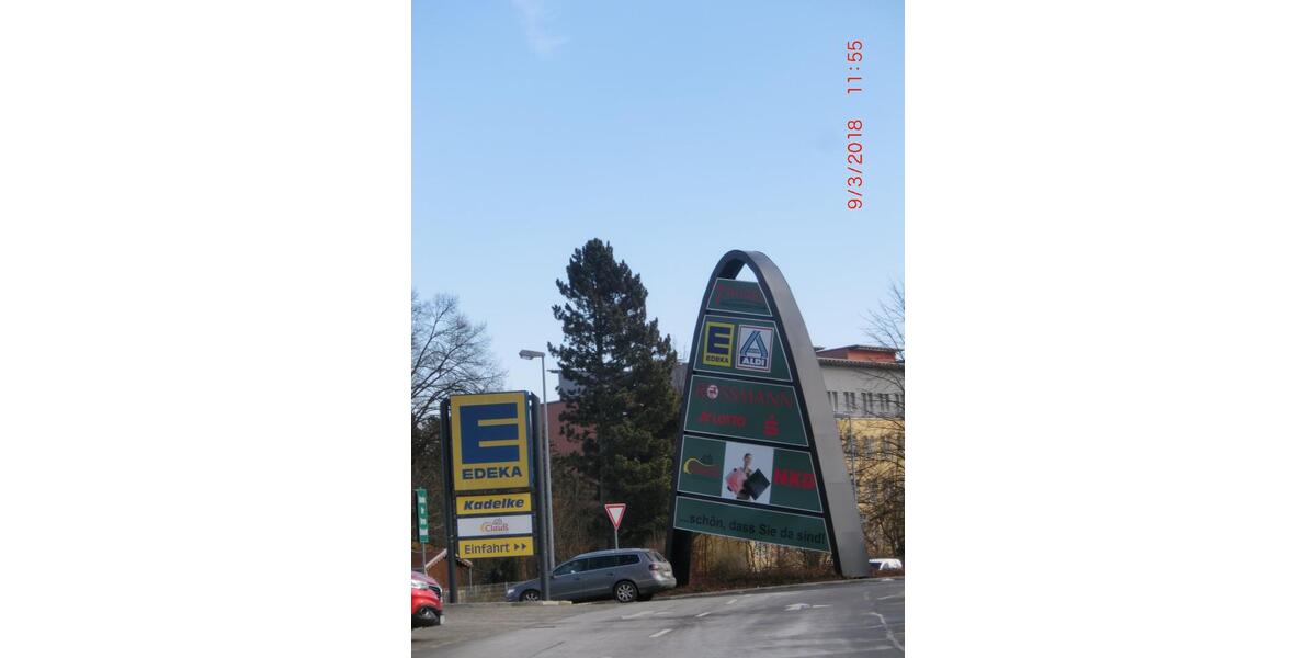 Gewerbeobjekt Kirchberg - 1.100&euro; | Angebot:13060265