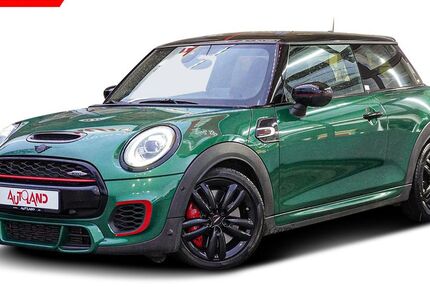 Mini John Cooper Works Clubman 52.953 km 25.990 &euro; Zwickau 08056