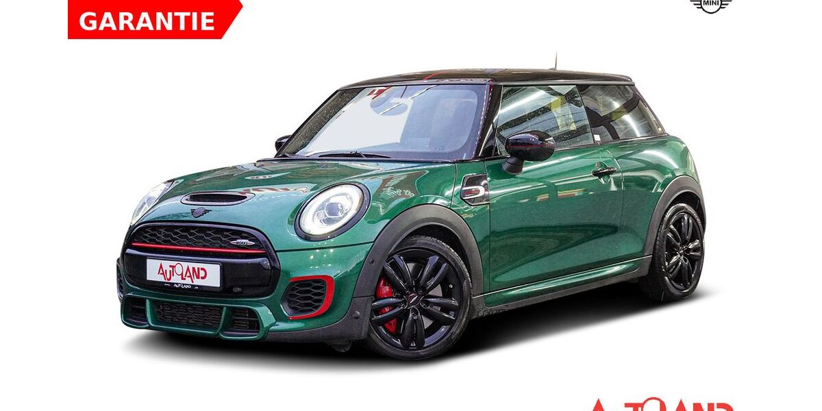 Mini John Cooper Works Clubman 52.953 km 25.990 &euro; Zwickau 08056