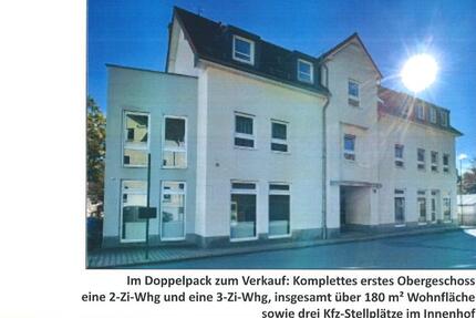 Wohnung Lichtentanne - 5 Zimmer, 180 m&sup2;, 110.000&euro; | Angebot:23862669