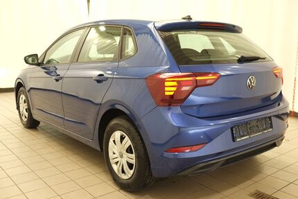 VW Polo 14.200 km 15.003 &euro; Greiz 07973