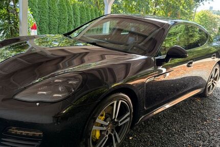 Porsche Panamera 262.000 km 22.400 &euro; Mülsen 08132