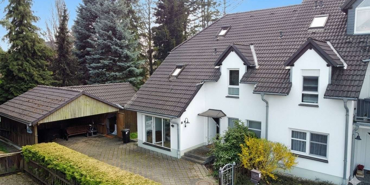 Einfamilienhaus Sachsen - Limbach-Oberfrohna Oberfrohna - 5 Zimmer, 130 m&sup2;, 299.000&euro; | Angebot:26351423