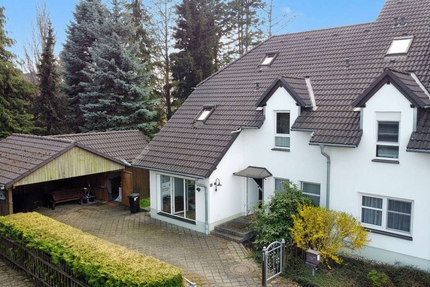 Haus Sachsen - Limbach-Oberfrohna Oberfrohna - 5 Zimmer, 130 m&sup2;, 299.000&euro; | Angebot:26351423