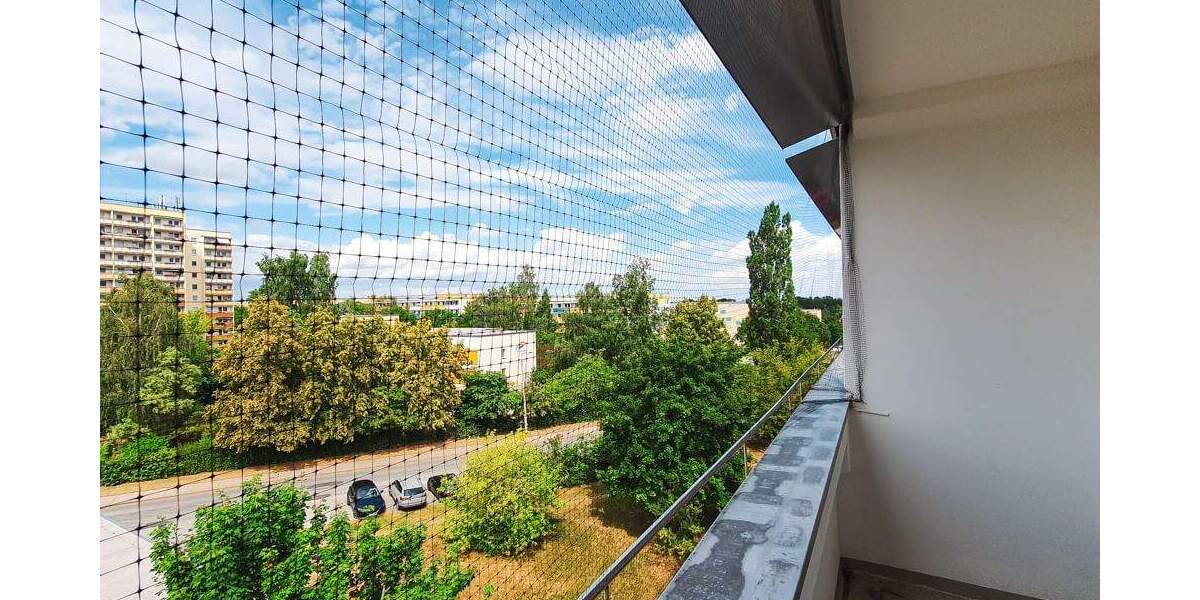 Etagenwohnung Zwickau Eckersbach - 3 Zimmer, 71 m&sup2;, 412&euro; | Angebot:25771300