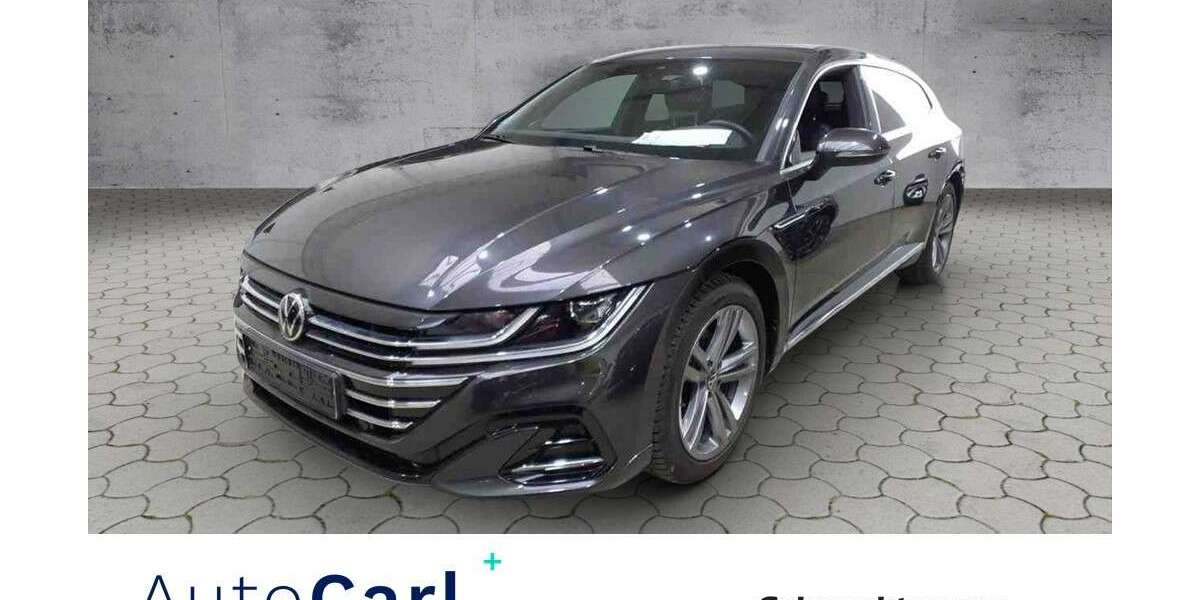 VW Arteon 42.700 km 31.980 &euro; Reichenbach 08468
