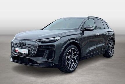 Audi Q6 e-tron 11.158 km 72.460 &euro; Zwickau 08056