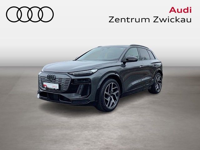 Audi Q6 e-tron 11.158 km 72.460 &euro; Zwickau 08056