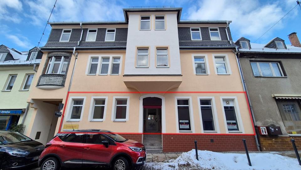 Gewerbeobjekt Lößnitz - 450&euro; | Angebot:24476717