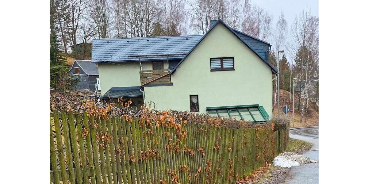 Einfamilienhaus Schneeberg - 10 Zimmer, 235 m&sup2;, 239.000&euro; | Angebot:25659104