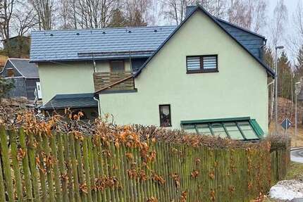 Haus Schneeberg - 10 Zimmer, 235 m&sup2;, 239.000&euro; | Angebot:25659104