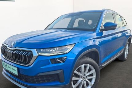 Skoda Kodiaq 86.240 km 28.950 &euro; Mylau 08499