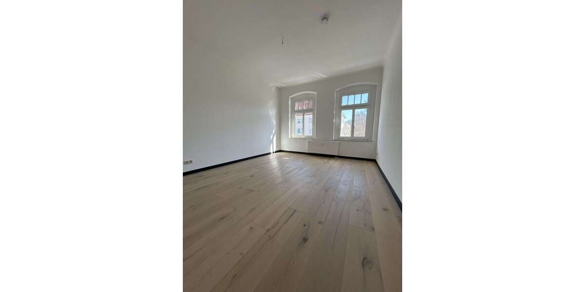 Etagenwohnung Zwickau Zwickau-West - 2 Zimmer, 60 m&sup2;, 405&euro; | Angebot:25931797