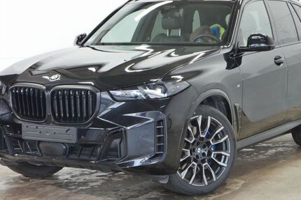 BMW X5 2.642 km 89.855 &euro; Schneeberg 08289