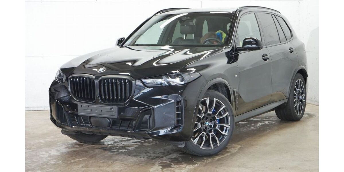 BMW X5 2.642 km 89.855 &euro; Schneeberg 08289