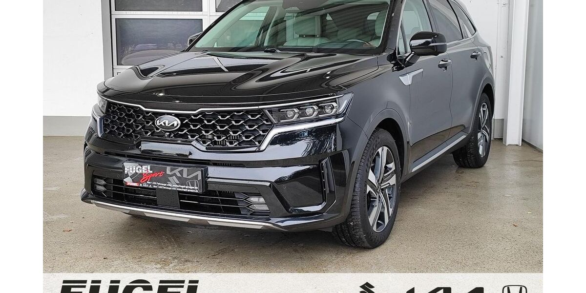 Kia Sorento 141.600 km 28.865 &euro; Oberlungwitz 09353