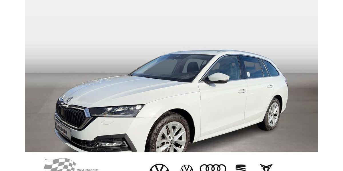 Skoda Octavia 60.366 km 26.975 &euro; Bernsdorf 09337
