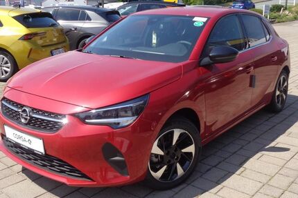 Opel Corsa 5.000 km 19.990 &euro; Schneeberg 08289