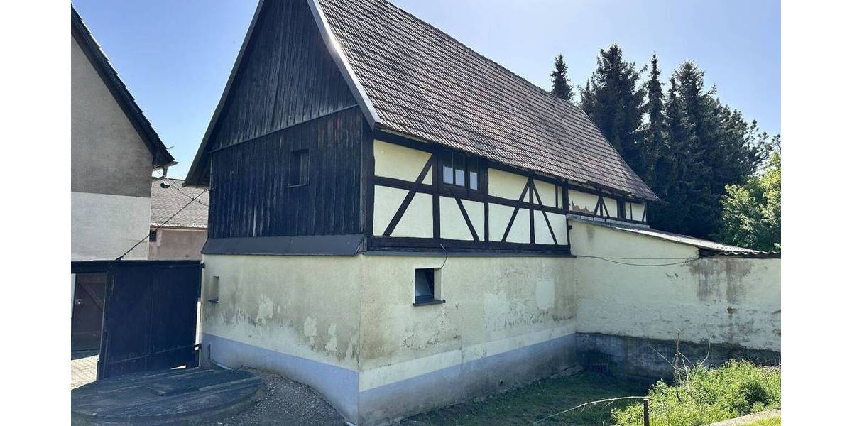 Bauernhaus, Landhaus Werdau Langenhessen - 9 Zimmer, 229 m&sup2;, 145.000&euro; | Angebot:25747106