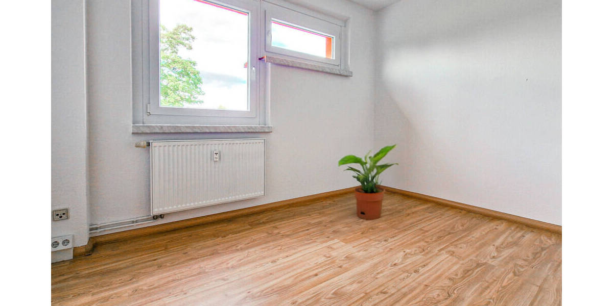 Etagenwohnung Zwickau Eckersbach - 2 Zimmer, 42 m&sup2;, 273&euro; | Angebot:25668565