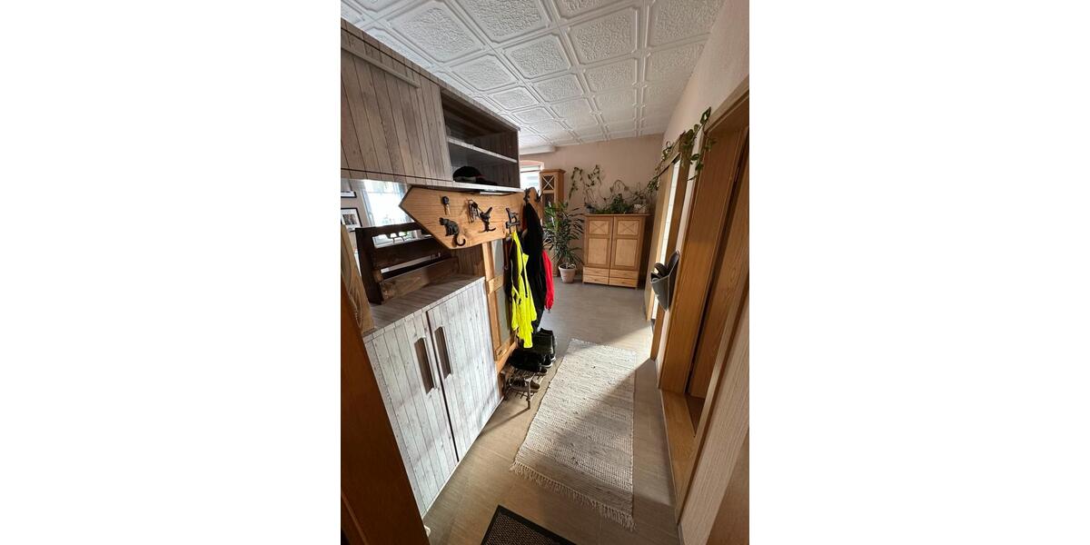 Etagenwohnung Oelsnitz (Erzgebirge) - 1 Zimmer, 37 m&sup2;, 315&euro; | Angebot:25352415