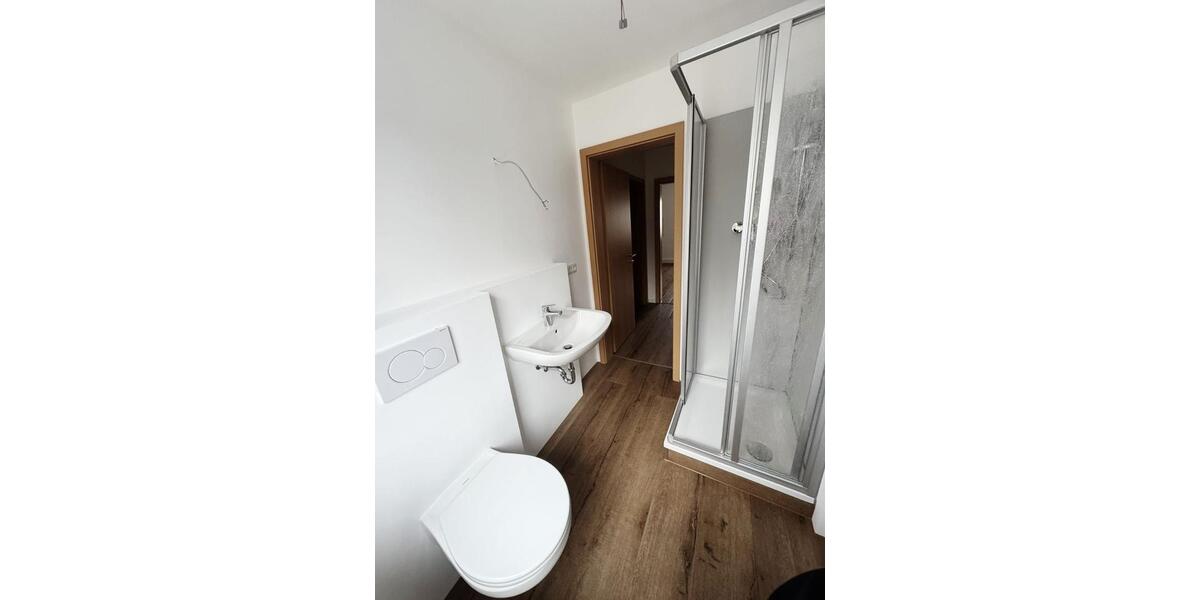 Etagenwohnung Gersdorf - 2 Zimmer, 51 m&sup2;, 306&euro; | Angebot:25054399