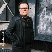 Angelo Kelly & Band 11.11.2026 Alter Gasometer Zwickau