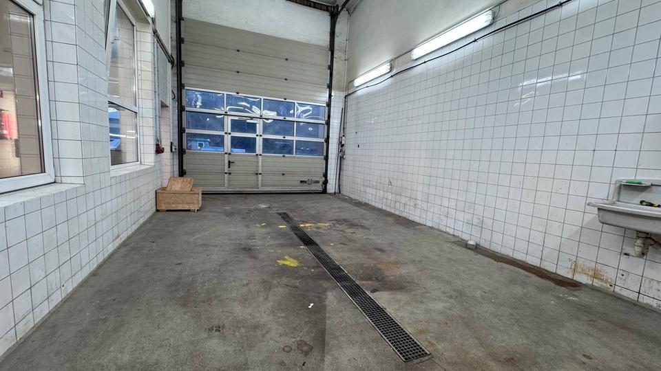 Gewerbeobjekt Reichenbach im Vogtland Obermylau - 1.000&euro; | Angebot:25178806