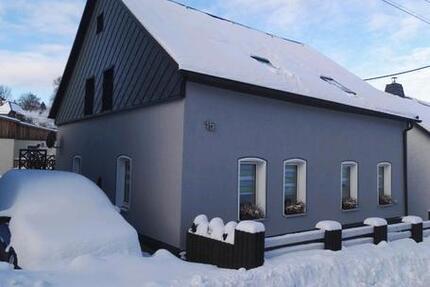 Haus Bockau - 6 Zimmer, 120 m&sup2;, 160.000&euro; | Angebot:24378112