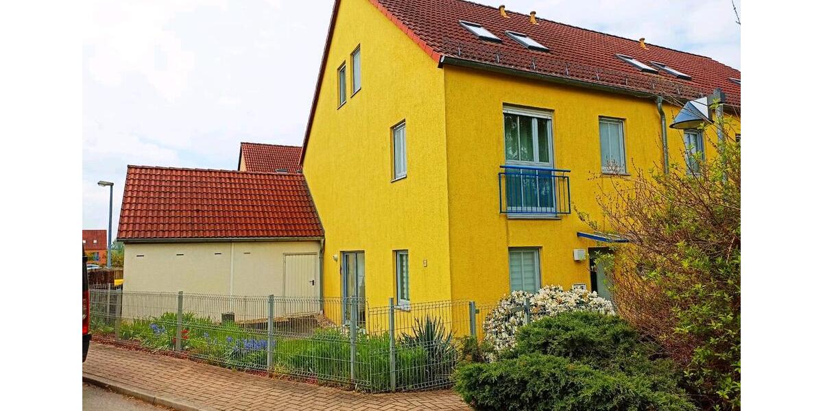 Reihenhaus Werdau - 5 Zimmer, 125 m&sup2;, 209.000&euro; | Angebot:27001786