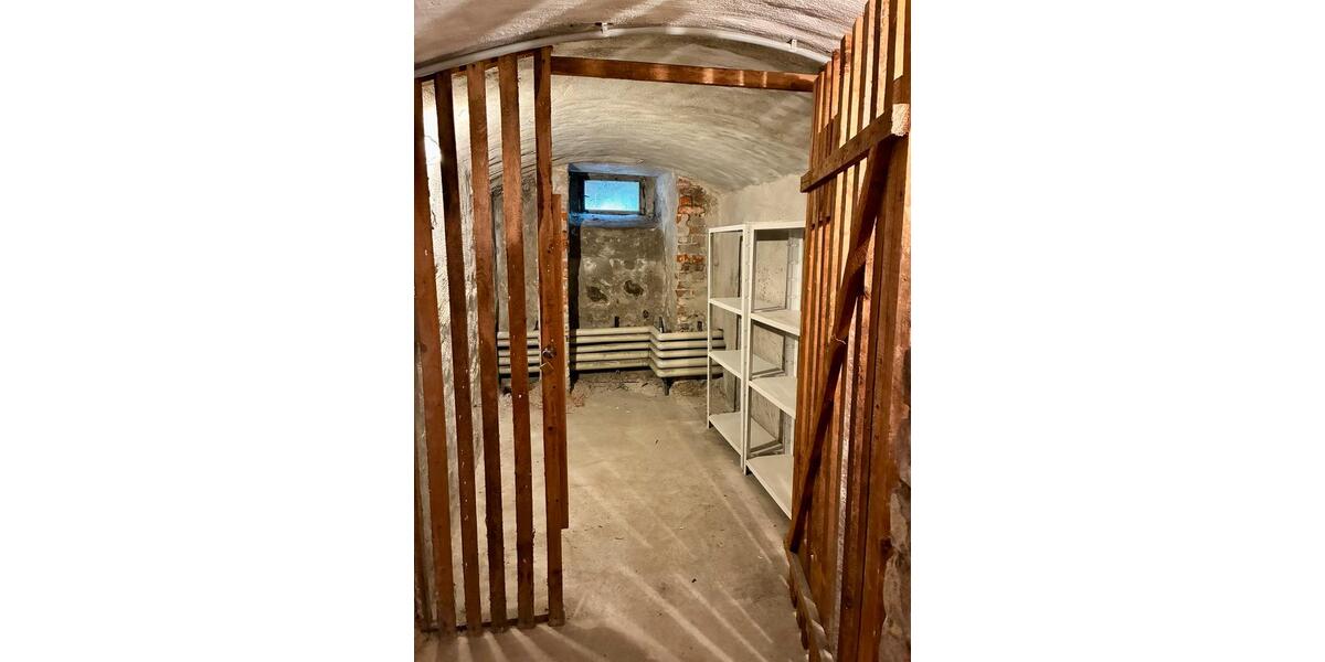 Erdgeschoßwohnung Zwickau - 2 Zimmer, 39 m&sup2;, 55.000&euro; | Angebot:25405649