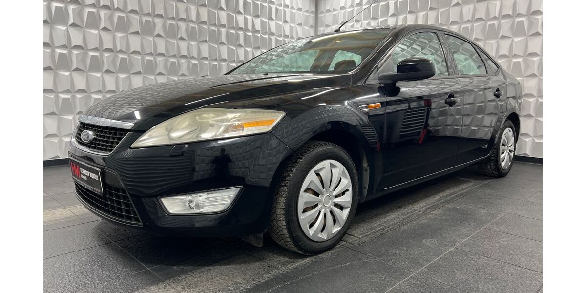 Ford Mondeo 175.000 km 1.890 &euro; Werdau OT Steinpleis 08412
