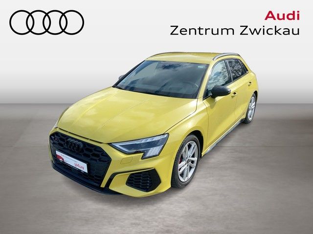 Audi S3 43.301 km 38.830 &euro; Zwickau 08056