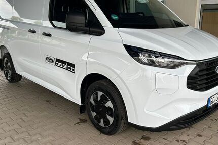 Ford Transit Custom 5.000 km 42.450 &euro; Glauchau 08371