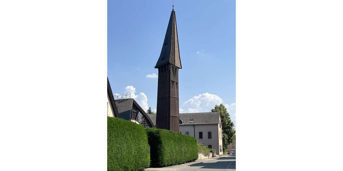 Etagenwohnung Zwickau Neuplanitz - 3 Zimmer, 57 m&sup2;, 289&euro; | Angebot:23580573