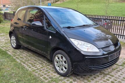 Mitsubishi Colt 148.664 km 850 &euro; Jahnsdorf 09387