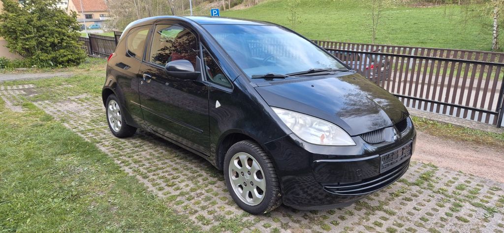 Mitsubishi Colt 148.664 km 850 &euro; Jahnsdorf 09387