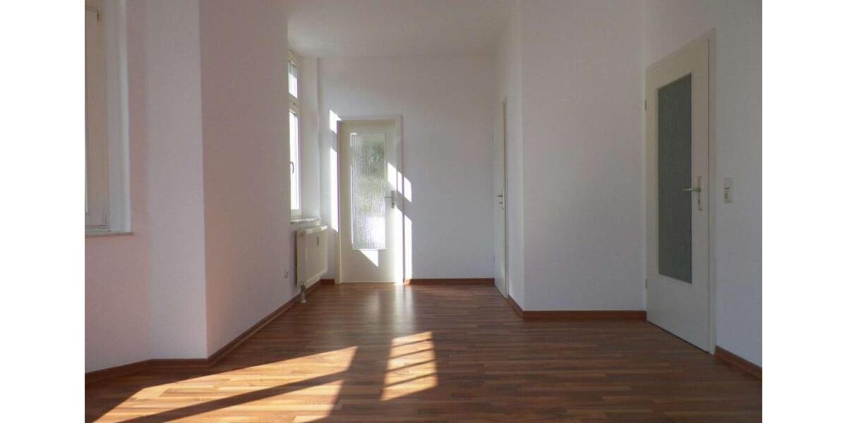 Etagenwohnung Zwickau Zwickau-Nord - 2 Zimmer, 46 m&sup2;, 300&euro; | Angebot:21467681
