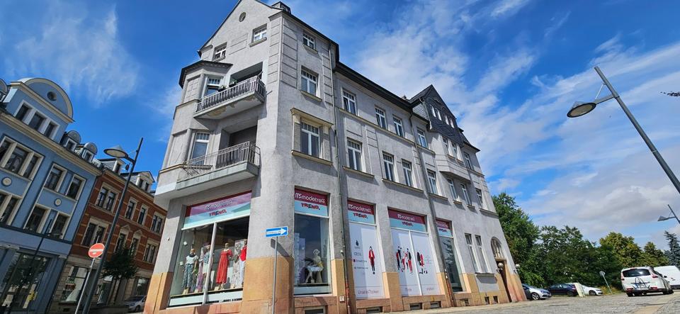 Gewerbeobjekt Limbach-Oberfrohna Oberfrohna - 1.000&euro; | Angebot:25800762