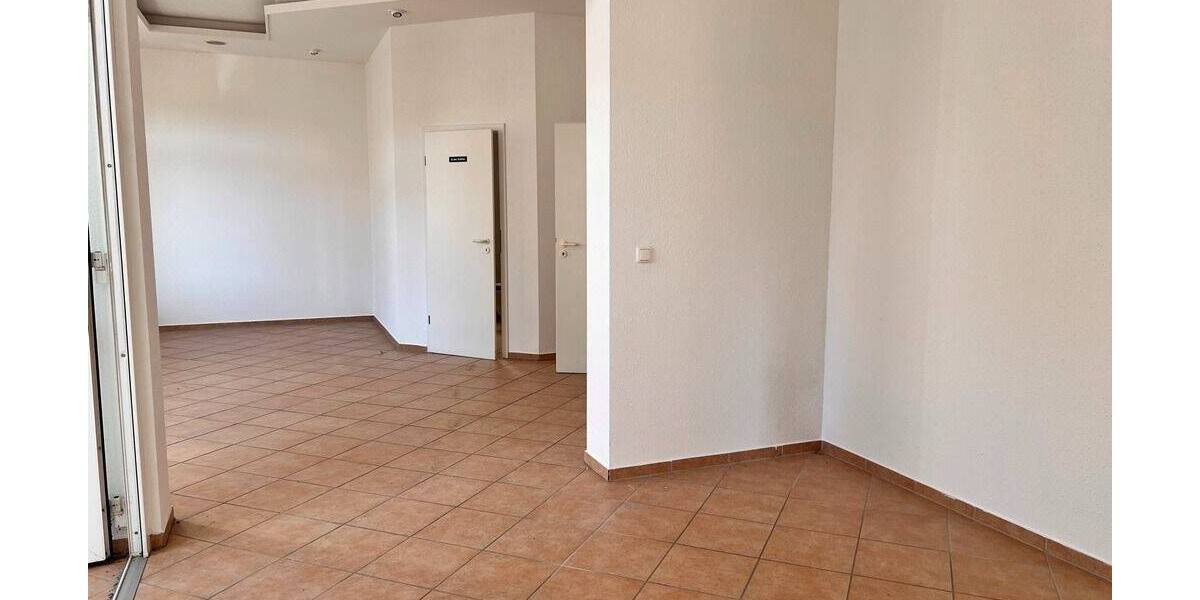 Gewerbeobjekt Netzschkau Dungersgrün - 6 Zimmer, 154 m&sup2;, 787&euro; | Angebot:25688629