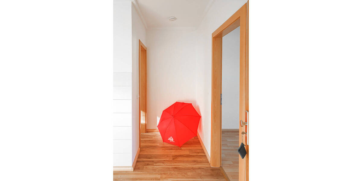 Etagenwohnung Zwickau Eckersbach - 2 Zimmer, 48 m&sup2;, 360&euro; | Angebot:25668557