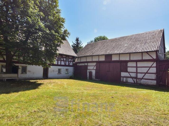 Bauernhaus, Landhaus Langenbernsdorf - 9 Zimmer, 217 m&sup2;, 250.000&euro; | Angebot:25780213