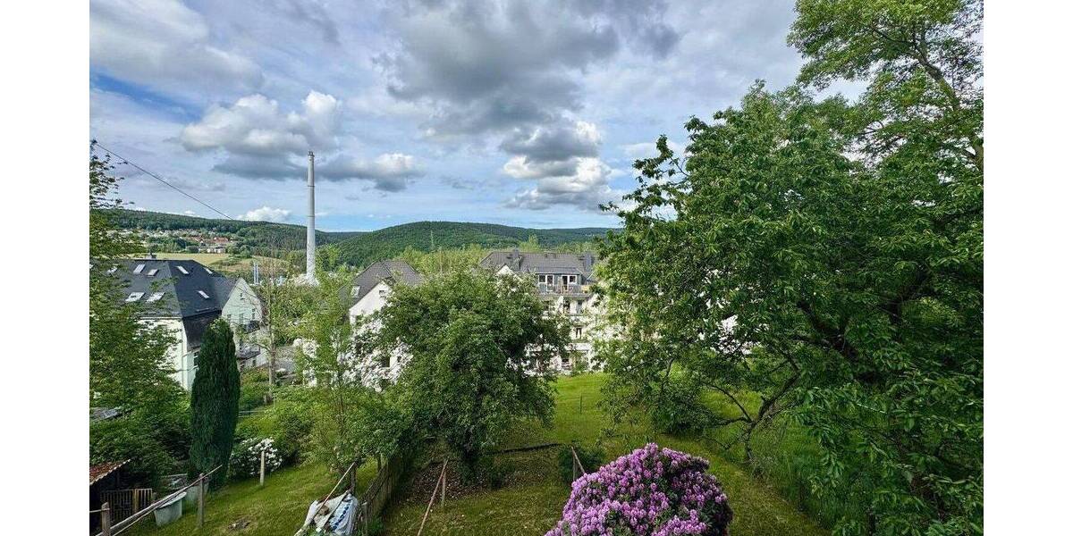 Etagenwohnung Aue - 2 Zimmer, 70 m&sup2;, 395&euro; | Angebot:26800585