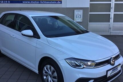 VW Polo 41.802 km 14.680 &euro; Lichtenstein 09350