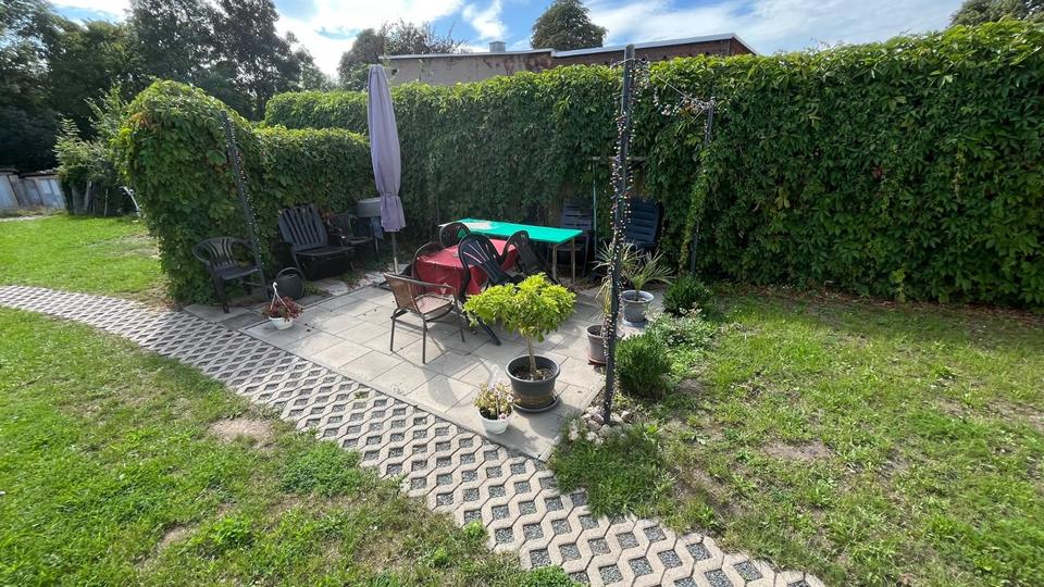 Hochparterre Werdau - 1 Zimmer, 45 m&sup2;, 250&euro; | Angebot:24295603