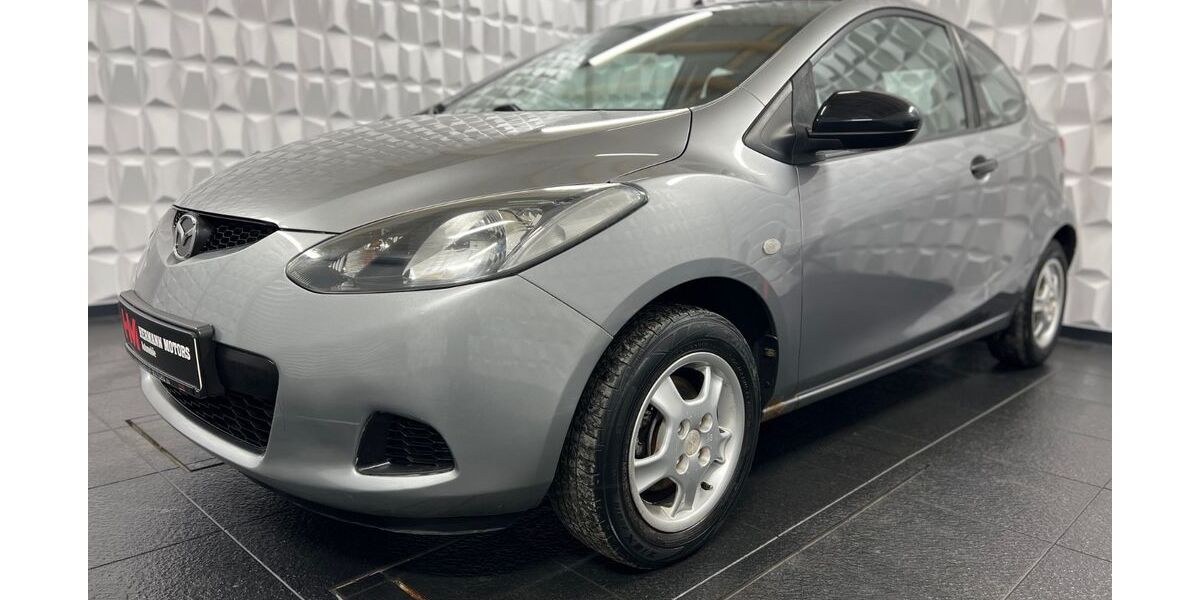 Mazda 2 194.560 km 950 &euro; Werdau OT Steinpleis 08412