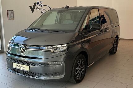 VW T7 Multivan 25.900 km 49.900 &euro; Greiz / Thüringen 07973